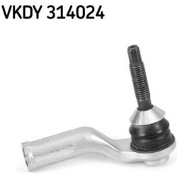 vairo traukės antgalis
                                SKF                                VKDY 314024, SKF, VKDY314024, auto