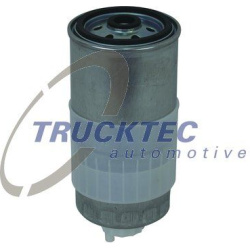 kuro filtras
                                TRUCKTEC AUTOMOTIVE                                                07.38.025, TR