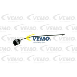 įspėjimo kontaktas, stabdžių trinkelių susidėvėjimas Original VEMO Quality
                                           