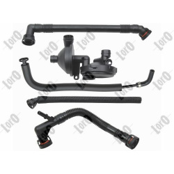 remonto komplektas, variklio karterio alsuoklis LORO
                                ABAKUS                                  