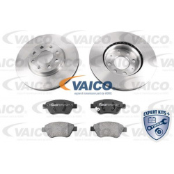 stabdžių rinkinys, diskiniai stabdžiai EXPERT KITS +
VAICO