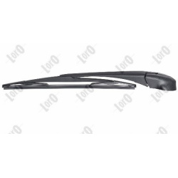 valytuvo svirčių rinkinys, stiklų valymui LORO
                                ABAKUS                                     