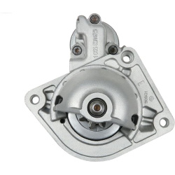 starteris Remanufactured AS
                                AS-PL                                                S0614PR, AS-