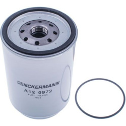 kuro filtras
                                DENCKERMANN                                                A120972, Nenurodytas 