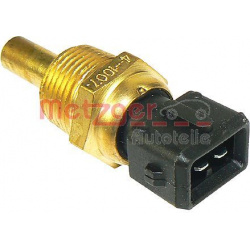 siuntimo blokas, aušinimo skysčio temperatūra
                                METZGER                                     