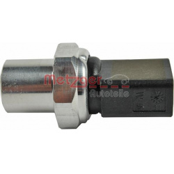slėgio jungiklis, oro kondicionavimas
                                METZGER                                0917270, Nenuro