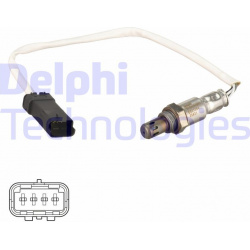 lambda jutiklis
                                DELPHI                                ES20164-12B1, Nenurodytas gamintojas, E