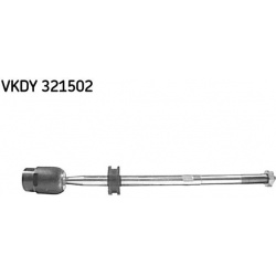 vidinė skersinė vairo trauklė
                                SKF                                VKDY 321502, SKF, VKDY 32
