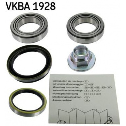 rato guolis
                                SKF                                VKBA 1928, SKF, VKBA 1928, auto detalė