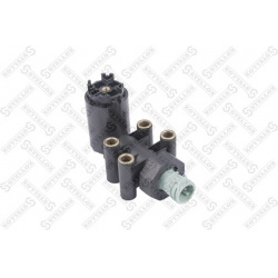 jutiklis, pneumatinės pakabos lygis
                                STELLOX                                84-17008-SX, STEL