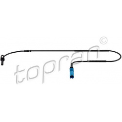 Daviklis ABS
                                TOPRAN                                                623 010, Nenurodytas gamin