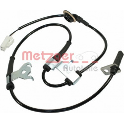 jutiklis, rato greitis
                                METZGER                                                0900828, Nenuro