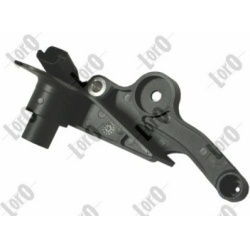 jutiklis, alkūninio veleno impulsas LORO
                                ABAKUS                                             