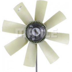 ventiliatorius, radiatoriaus BEHR *** PREMIUM LINE ***
                                MAHLE                                C