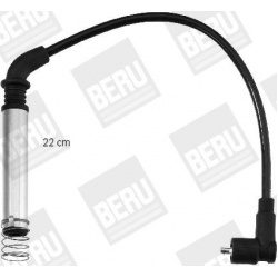 uždegimo laidas POWER CABLE
BERU by DRiV R424
