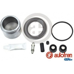 remonto komplektas, stabdžių apkaba
                                AUTOFREN SEINSA                                D41745C,