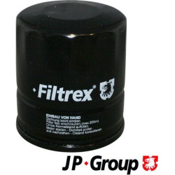 alyvos filtras JP
                                JP GROUP                                                1518500300, Nenurod