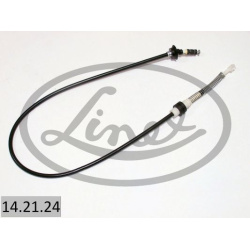 akceleratoriaus trosas
                                LINEX                                                14.21.24, LINEX, 
