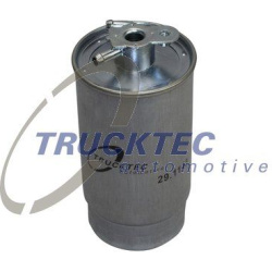 kuro filtras
                                TRUCKTEC AUTOMOTIVE                                                08.38.015, TR