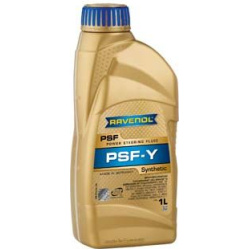 hidraulinė alyva RAVENOL Hydrauliköl PSF-Y Fluid
                                                121112300101999, RAVENOL, 