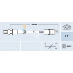 lambda jutiklis
                                FAE                                                77773, Nenurodytas gaminto