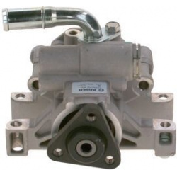 hidraulinis siurblys, vairo sistema
                                BOSCH                                                KS00