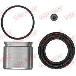 remonto komplektas, stabdžių apkaba
QUICK BRAKE