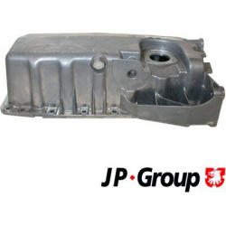 Karteris variklio
                                JP GROUP                                                1112901900, Nenurod