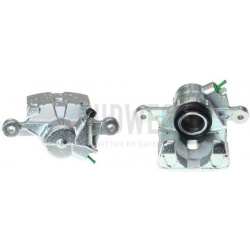 Stabdžių apkaba
                                BUDWEG CALIPER                                                344740, Nenur