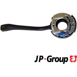 valdymo svirtis, indikatoriai JOPEX
                                JP GROUP                                                1