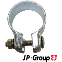 spaustukas, išmetimo sistema JP
                                JP GROUP                                                1121