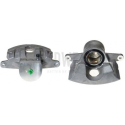 stabdžių apkaba
                                BUDWEG CALIPER                                                344504, Nenur