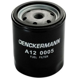kuro filtras
                                DENCKERMANN                                                A120005, Nenurodytas 