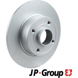 stabdžių diskas (1vnt) JP
                                JP GROUP                                                436320080