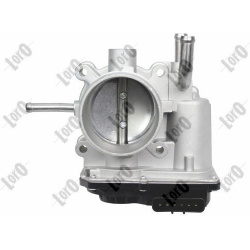 droselio korpusas LORO
ABAKUS 121-02-006, Nenurodytas gamintoj