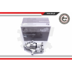 stabdžių apkaba
ESEN SKV 50SKV363, Nenurodytas gamintojas, 5