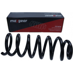 spyruoklė
                                MAXGEAR                                60-0784, MAXGEAR, 60-0784, auto detalė