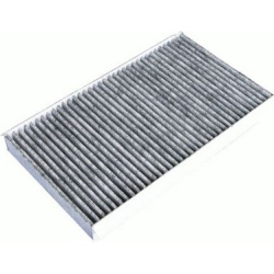 filtras, salono oras
                                DENCKERMANN                                M110796K, Nenurodytas gaminto