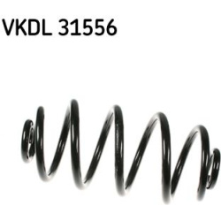 spyruoklė
                                SKF                                VKDL31556, SKF, VKDL31556, auto detalė