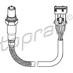 lambda jutiklis
                                TOPRAN                                722 025, Nenurodytas gamintojas, 722 02