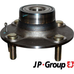 rato stebulė
                                JP GROUP                                3551400200, Nenurodytas gamintojas, 355