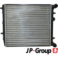radiatorius, variklio aušinimas JP
                                JP GROUP                                1114201000, Nenur