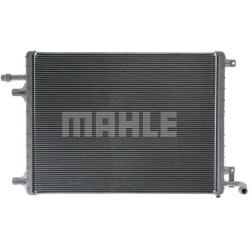 žemos temperatūros radiat., tarpinis suslėgto oro aušintuvas BEHR *** PREMIUM LINE ***
MA