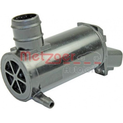 vandens siurblys, priekinio stiklo plovimas
                                METZGER                                2220057, N