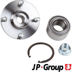 rato stebulė JP
                                JP GROUP                                                4841400200, Nenurody