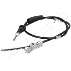 trosas, stovėjimo stabdys
                                JAPANPARTS                                                BC-927R,