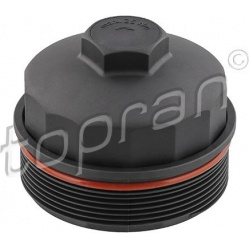 dangtis, alyvos filtro korpusas
                                TOPRAN                                                503 876