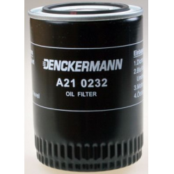 alyvos filtras
                                DENCKERMANN                                                A210232, Nenurodyta