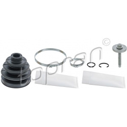 pusašio šarnyro apsauga
TOPRAN 304 390, Nenurodytas gamintoj