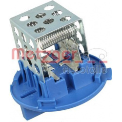 varža, vidaus pūtiklis
                                METZGER                                                0917245, Nenu